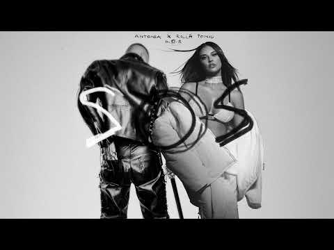 ANTONIA x KILLA FONIC - S.O.S. (Visualizer)
