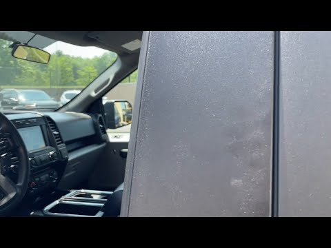 2018 Ford F-150 Milford, Mendon, Worcester, Framingham MA, Providence, RI 123180A