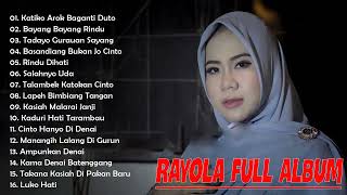 Download lagu RAYOLA FULL ALBUM Lagu Minang RayolaTerbaik 2021 I... mp3