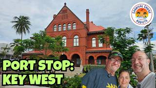 Why You Shouldn't Skip Key West On Your Cruise