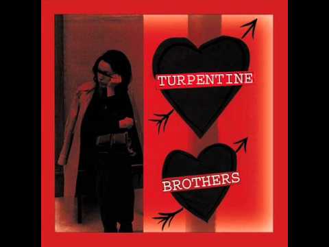 TURPENTINE BROTHERS-why can't i do (no way to make a living 7'').wmv