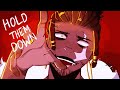 UNFINISHED Hold Them Down Epic The Musical Animatic Ithica Saga