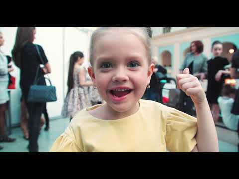 Moscow Fashion Week - cезон f/w 2018-2019