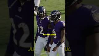 Lamar Jackson DENIED Derrick Henry The Ball