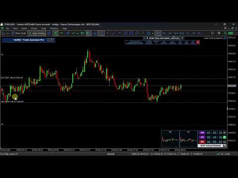 Video AURA Trade Assistant