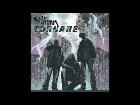 La Storm - Brebis galeuses feat  Last R