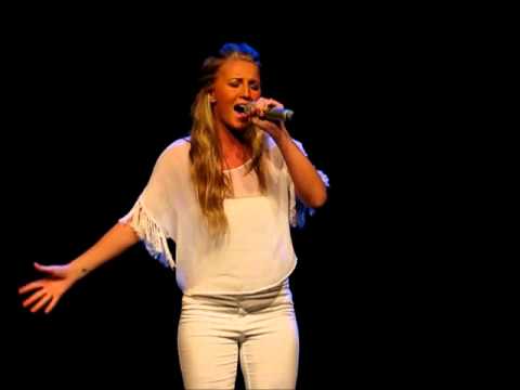 Hallelujah - Mikaela Samuelsson