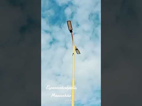 Esperantinópolis Maranhão 🇧🇷