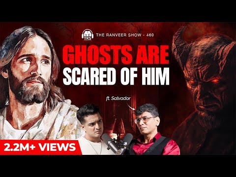 REAL EXORCIST Exposes Shocking Truths About Demons & The Power of God | TRS