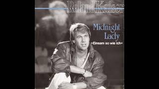 Roland Kaiser - Engel haben niemals frei