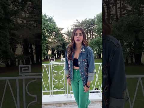 Salooq - 5 Million+ Views - MOH | Sargun Mehta Special | B Praak & Jaani