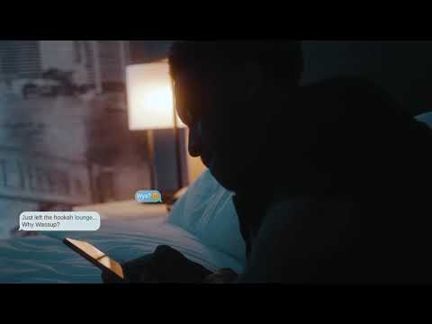 Tmcthedon - Mind Games (official video)