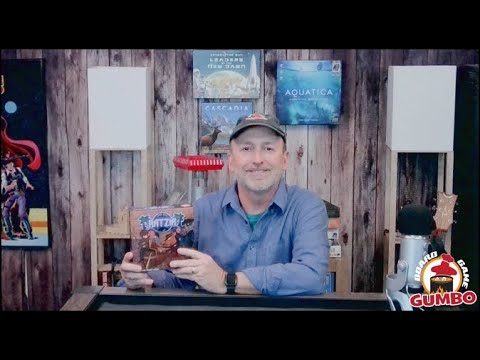 RATZIA - Unboxing and Overview