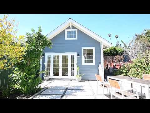 CHARMING 2 BEDROOM /1 BATHROOM HOME W/LOTS OF CHARACTER - Video 2 of 2