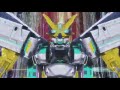 Shinkalion Transformation