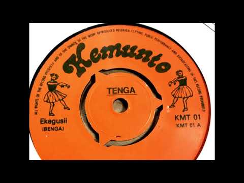 TITORI NA PESA  . ORCH MOSAIGA BOKA BOKA