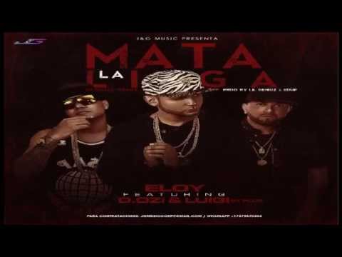 Mata la liga remix eloy d ozi luigi21plus