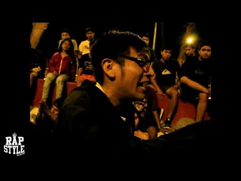 STICK vs ANARQUIA -Final- Liga Caja de Agua (Fecha 1) - RAPSTYLE SJL