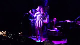 Kay Tunes "Cried" DromNYC