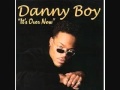 Take My Breath Away Danny Boy | (Official DB)
