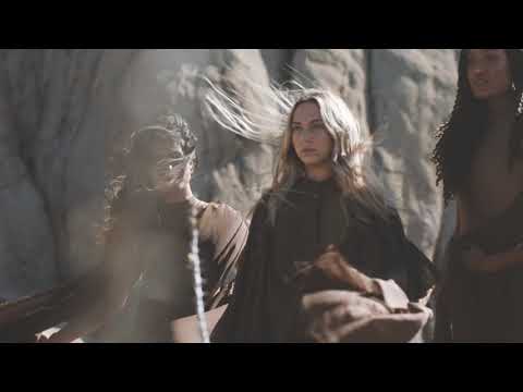 Molly Kate Kestner - Get Up featuring. Brock Monroe [Official Music Video]