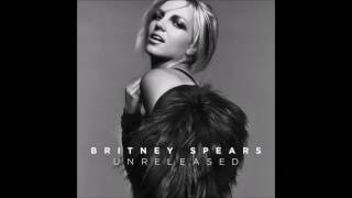 Britney Spears - Instant Dejavu (Audio)