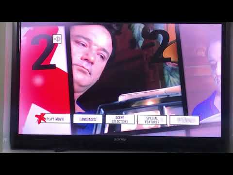 Opening To Groundhog Day 2008 (2015 Reprint) Blu-ray Australia