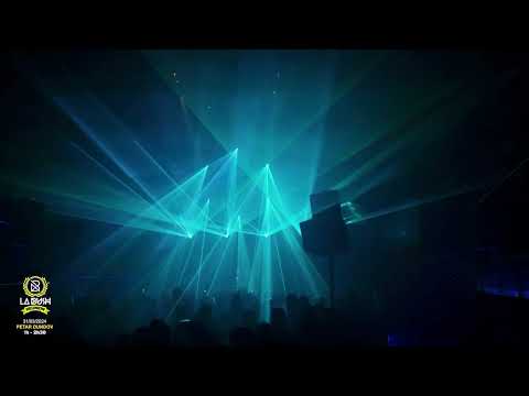 Petar Dundov @ ZooClub - La Bush Reunion - 31-03-2024