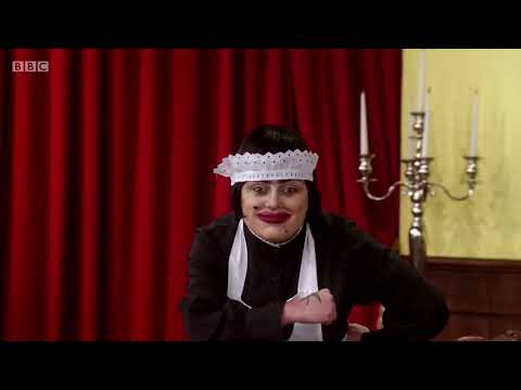 ‘much betta!’ - baga chipz