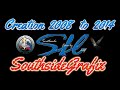 Vlog 109 Creation 2008 To 2014 Pigeon I D And Logo