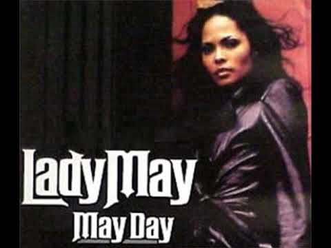 Lady May - Didn't Mean to Turn U On (feat. Cheri Dennis)