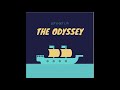 Let's Get Lit: The Odyssey Chapter 17; Odysseus Get's Intel