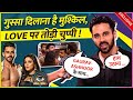 Abhishek Bajaj Remembers Sidharth Shukla Reacts On Gaurav Khanna Ashnoor S Entry In BB19