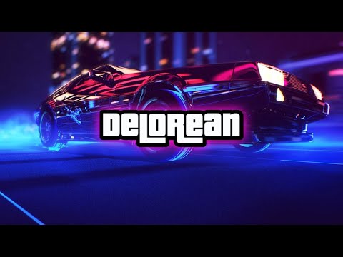 BBualdo - Delorean (Prod. BigBadBeats)