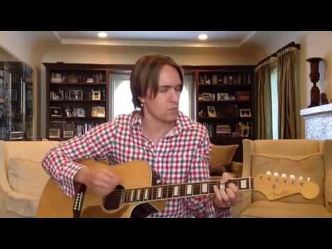 You'll Never Find - Lou Rawls (Jimmy Nash cover)