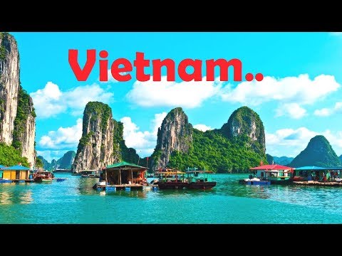 Tourist Attractions in Vietnam(Diganta Travels)