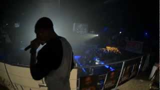 Pha'tal- DJ Turn Me Up (Adrianna's Club Performance) feat. Rick Ross