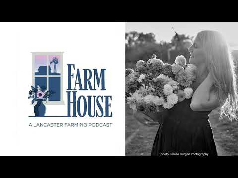 Full Circle Flower Farming With Rebekah Mindel