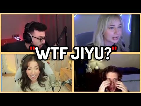 MAKING STREAMERS ANGRY