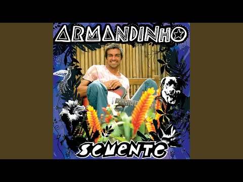 Videoclip de Outra Vida (Ao Vivo) — Armandinho
