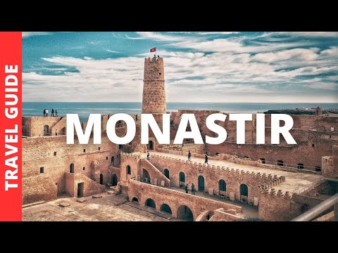 Monastir Tunisia Travel Guide: 15 BEST Things To Do In Monastir