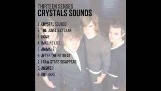 Thirteen Senses - Animals