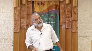 שיעור כללי: "חטא כדי שיזכה חברך"? (חלק ב)