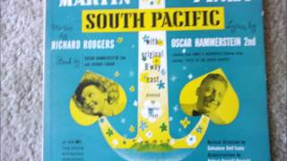 Bali Ha'i Juanita Hall