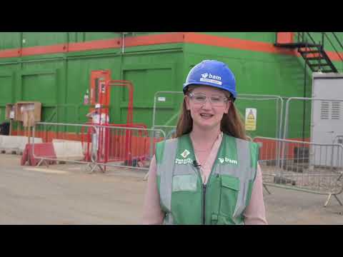 Construction Equipment Rental Software Caser Study with BAM Site Solutions