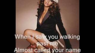 DEJA VU - Beyonce with Lyrics (HQ)