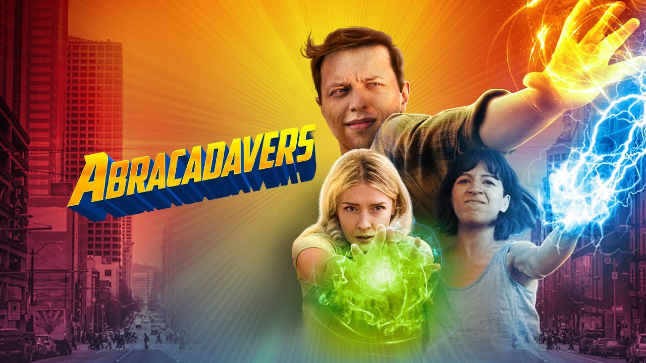 Abracadavers: Season One - Trailer