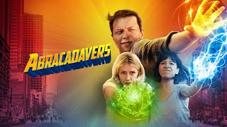 Abracadavers: Season One - Trailer