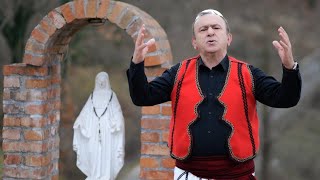 Gjin Dona - Marie Tuci music video