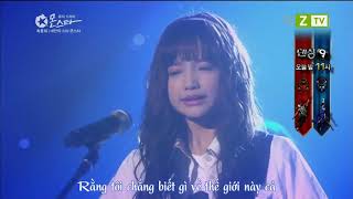 Download lagu [Monstar OST] | It's Only My World - Color Bar. mp3